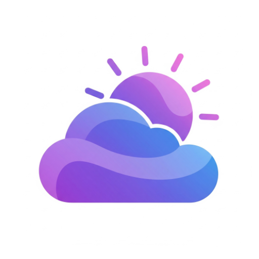 SG Weather icon